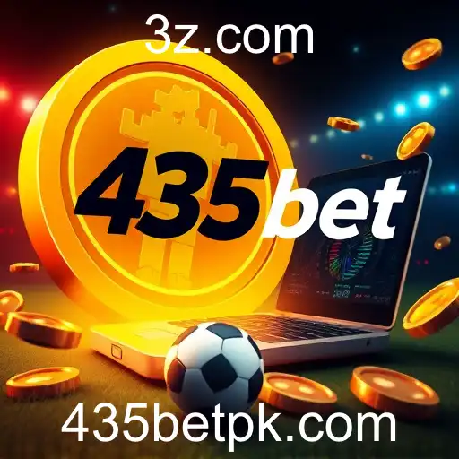 435bet: Expansão Global e Impacto Econômico