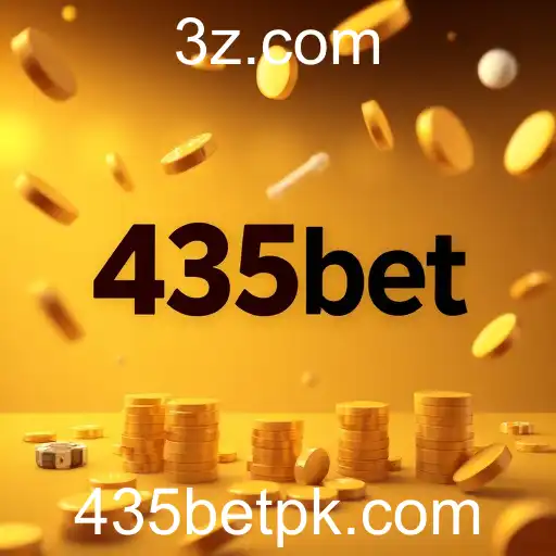 435bet Revoluciona o Mercado de Apostas Online