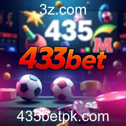 435bet: A Dinâmica do Jogo Online em 2025