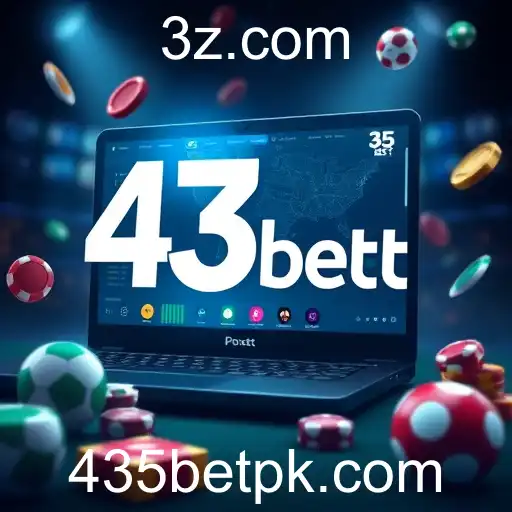 435bet Impulsiona o Setor de Jogos em 2025