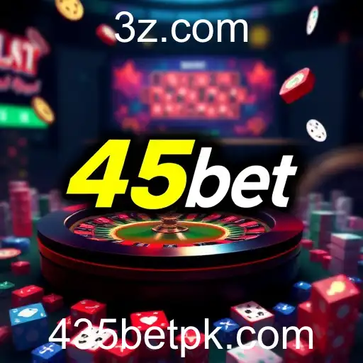 A Ascensão do 435bet no Cenário de Jogos Online
