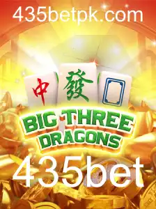 BigThreeDragons: Mergulhe no Mundo Atraente do Jogo