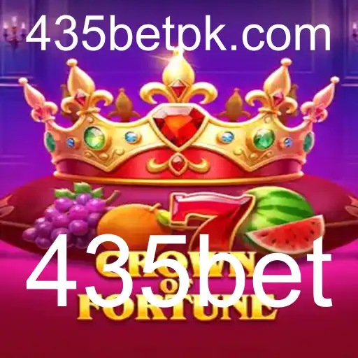 CrownofFortune: Conheça o Novo Jogo de Estratégia e Sucesso no 435bet