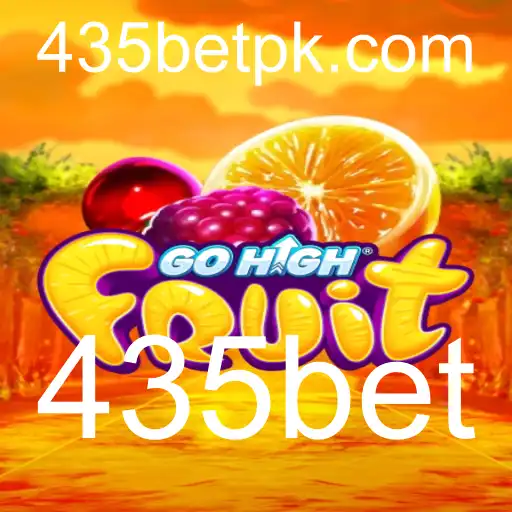 Explorando o Universo do GoHighFruit: Um Jogo Inovador com 435bet