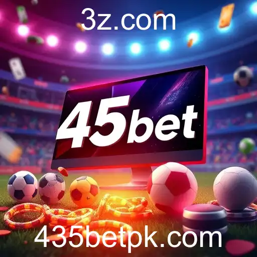 A Crescente Popularidade do 435bet no Cenário de Jogos Online