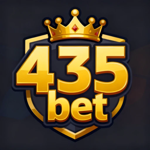 435bet Logo