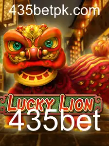 Descubra o Novo Sensação: LuckyLion no 435bet