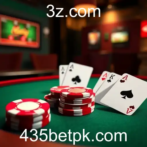 A Evolução dos Jogos Online e a Ascensão do 435bet