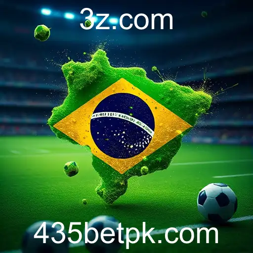 Expansão do mercado de jogos online no Brasil