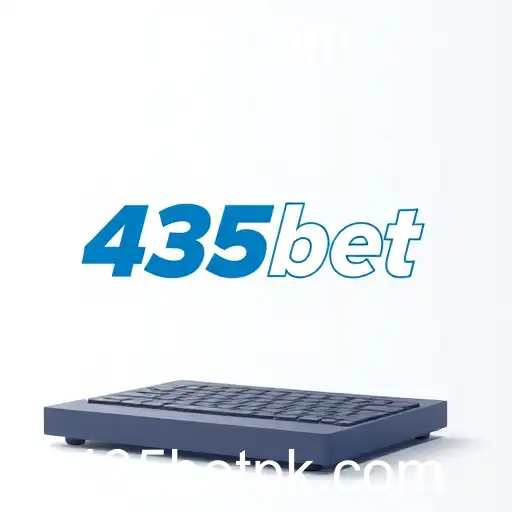 Impacto do 435bet na Indústria de Jogos em 2025