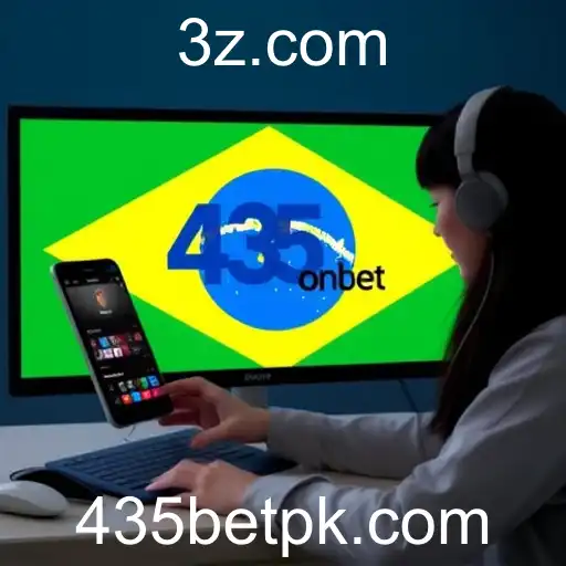 Tendências e Desafios no Mercado de Jogos Online