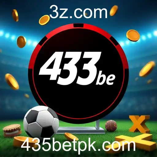 A Ascensão do 435bet no Cenário de Jogos Online