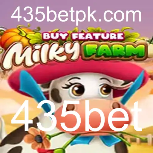 MilkyFarmBuyFeature: Descubra o Novo Fenômeno dos Jogos de Cassino com 435bet