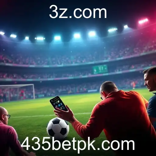 Crescimento do Mercado de Apostas Online para 2026