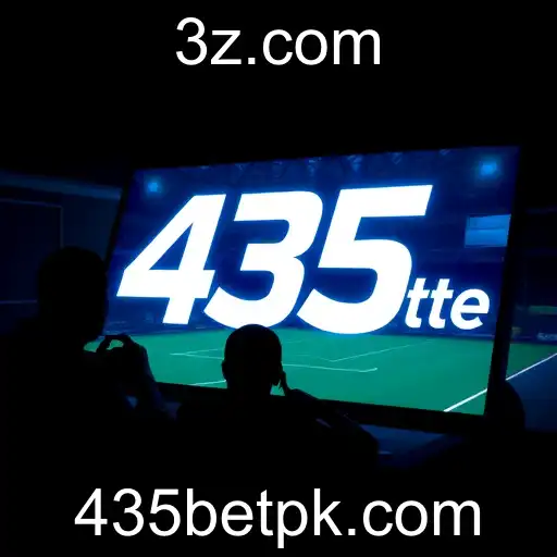 Explorando o Fenômeno do 435bet no Cenário de Jogos Português