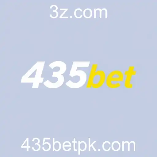 A Ascensão do 435bet e as Tendências no Cenário dos Jogos Online