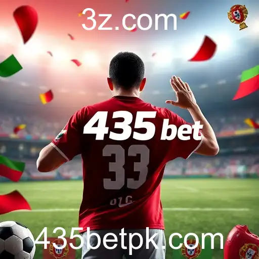 A Ascensão do 435bet no Cenário de Jogos Online