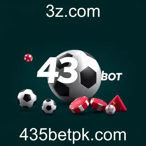 A Ascensão do 435bet no Mercado de Jogos Online