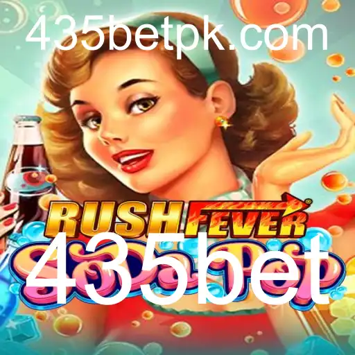 Explorando o Fascinante Mundo de RushFeverSodaPop e o Impacto da 435bet