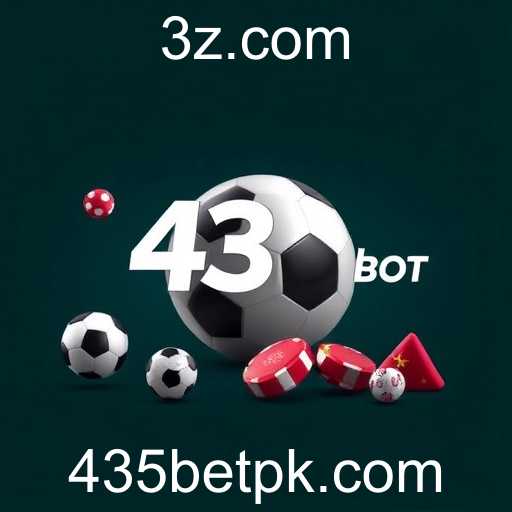 435bet Expande Presença no Mercado de Jogos Online