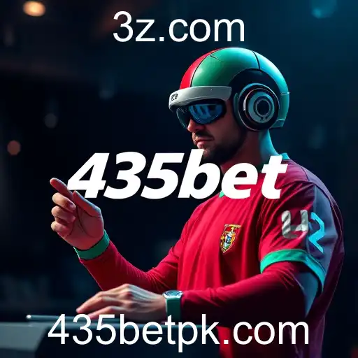 A Evolução dos Sites de Jogos e o Impacto do 435bet