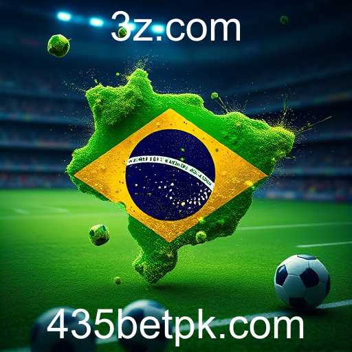 Expansão do mercado de jogos online no Brasil