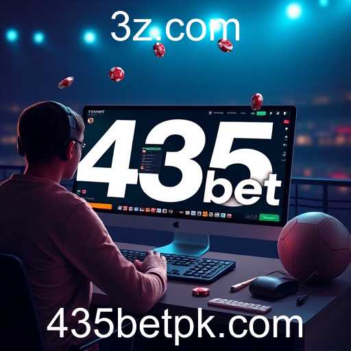 O Crescimento do 435bet no Mercado de Jogos Online em 2025