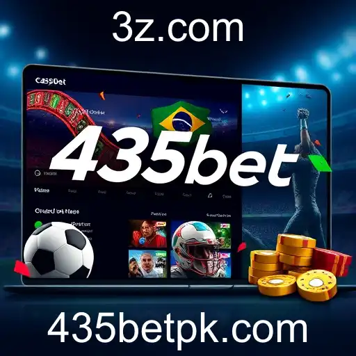 O Crescimento dos Jogos Online em 2026 e o Impacto do 435bet