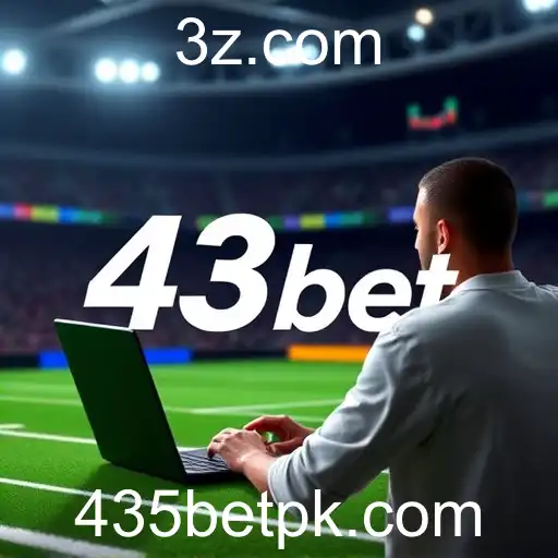 Crescimento dos Jogos Online e o Impacto do 435bet
