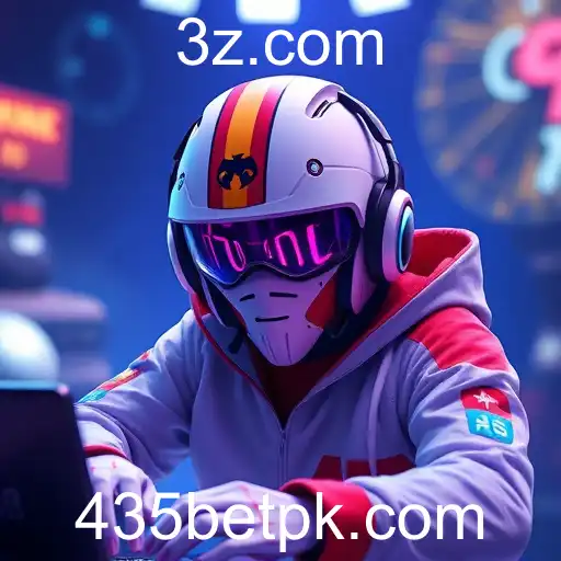 Inovação e Diversão: O Impacto da 435bet nos Jogos Online