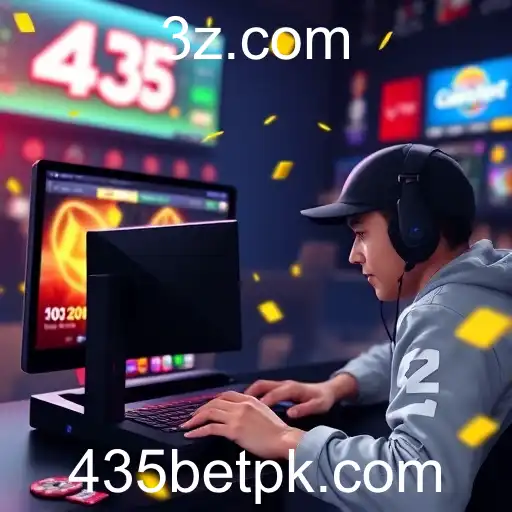 A Ascensão dos Jogos de Aposta Online em 2026