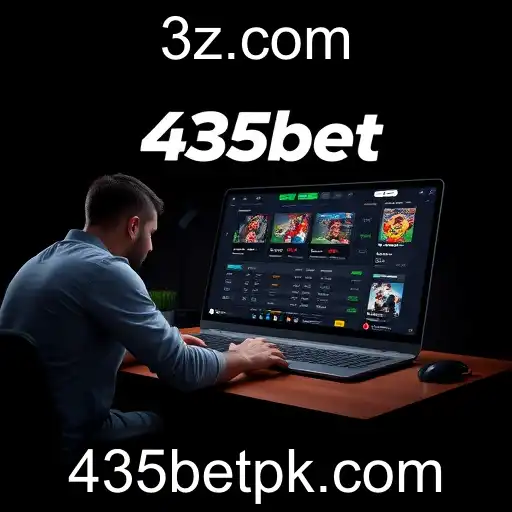 Tendências Crescentes no Mercado de Apostas Online em 2025