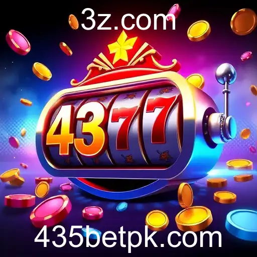 A Expansão dos Jogos Online e a Popularidade do 435bet