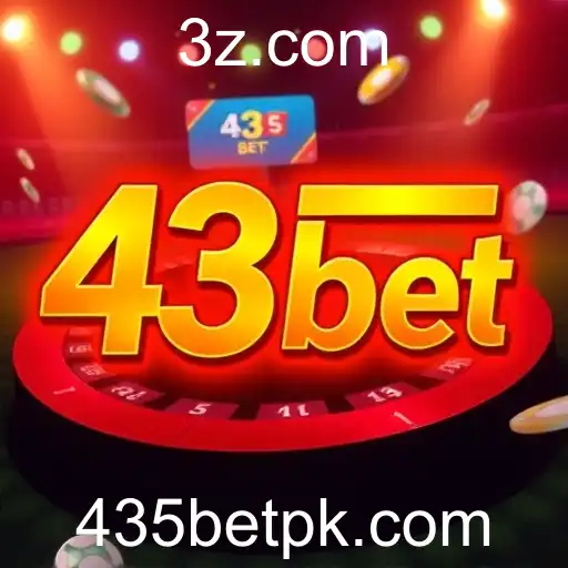Cenário Atual do 435bet e o Mercado de Jogos Online