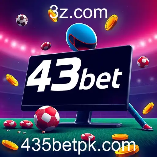 A Ascensão dos Jogos Online: O Fenômeno 435bet