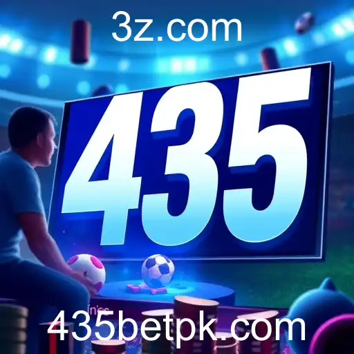 A Ascensão do 435bet e o Impacto nos Jogos Online