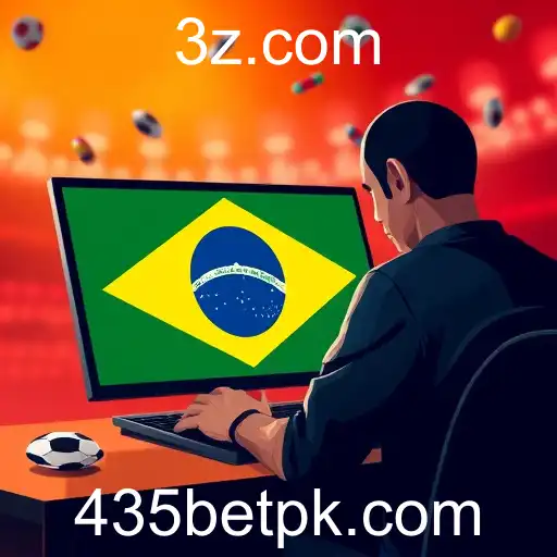 Tendências e Impactos de Sites de Jogos no Brasil