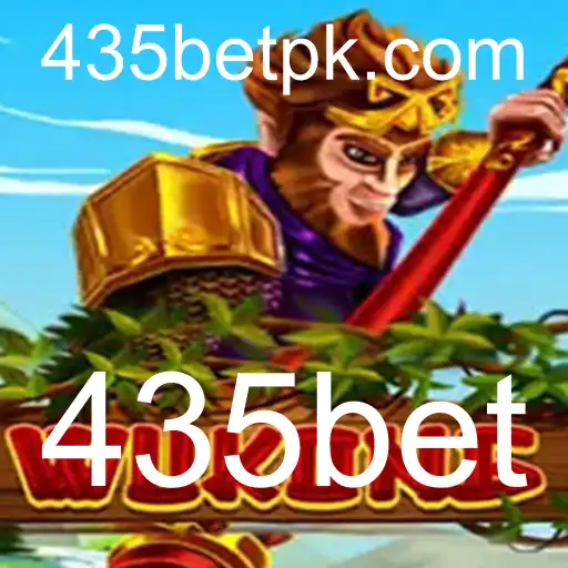 Explorando o Universo de Wukong em 435bet